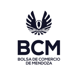 Logo Bolsa de Comercio
