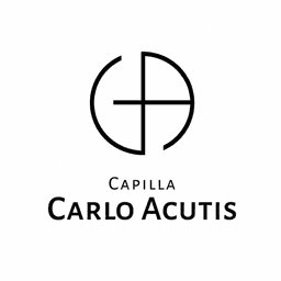 Logo Capilla Carlo Acutis