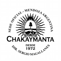 Logo Esc. Vendimia Chakaymanta