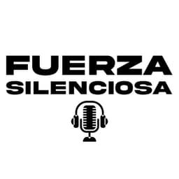 Logo Fuerza Silenciosa