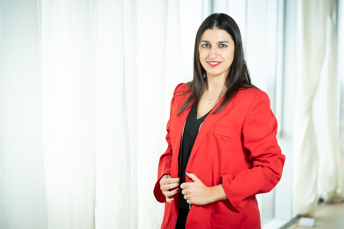 Marian Sánchez — Comunicación estratégica en Mendoza