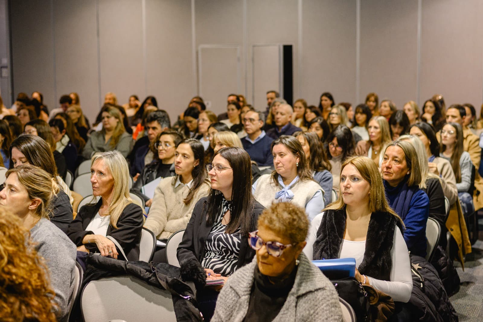El Colegio Notarial de Mendoza realiza la IV Jornada Notarial Mendocina