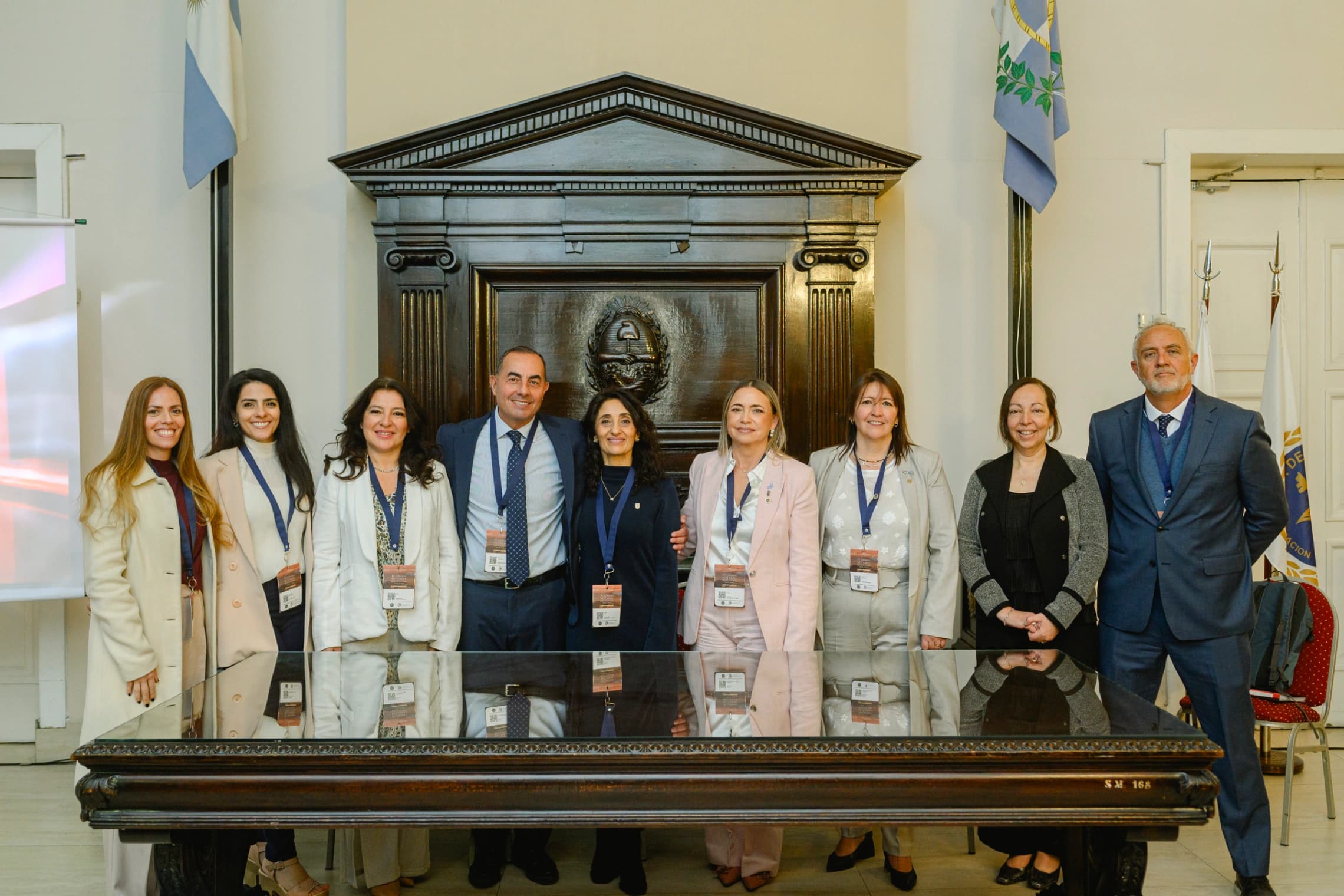 IV Jornada Notarial Mendocina: el rol del escribano para dar fe pública en la era digital