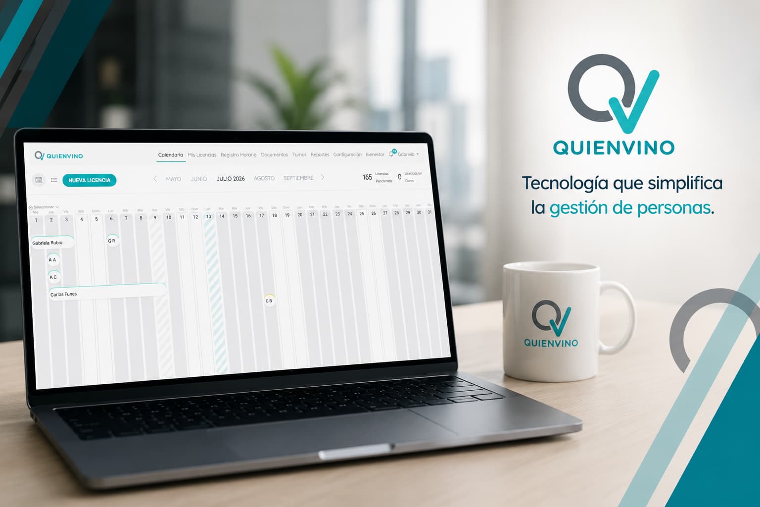 Así es la app mendocina que gestionará el trabajo de más de 6.000 argentinos en 2027