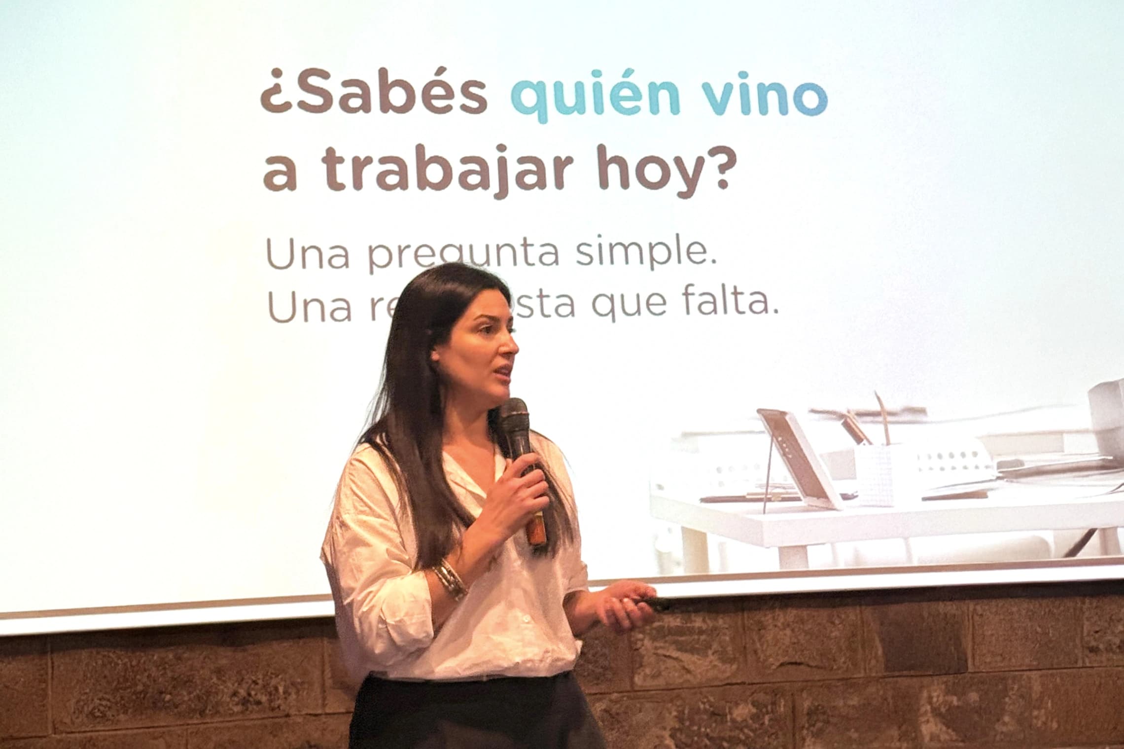 Tecnología, personas e innovación: la transformación de una pyme se decide en el liderazgo