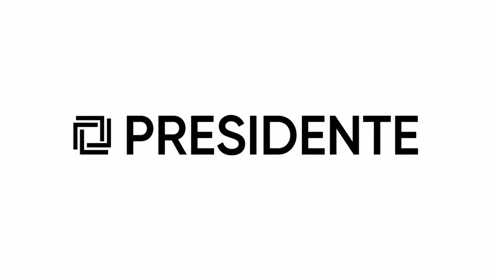 Logo de Grupo Presidente